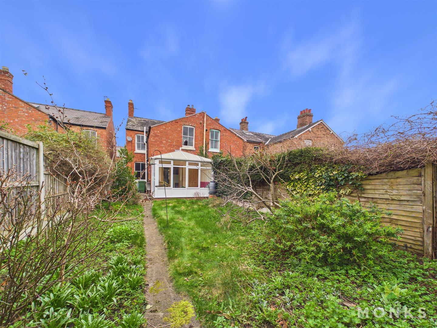 57 Canon Street, Shrewsbury, SY2 5HH For Sale